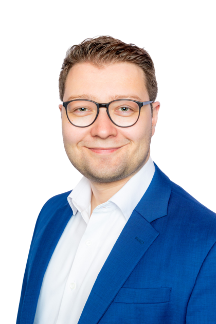 Kompetent, Pragmatisch, Zukunftsgerichtet