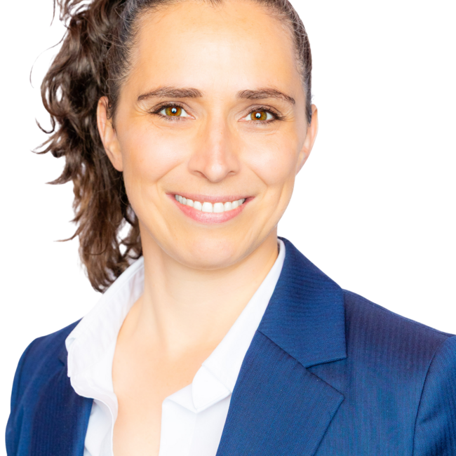 Raffaela Fehr