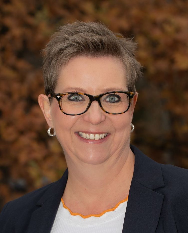 Janine Egloff