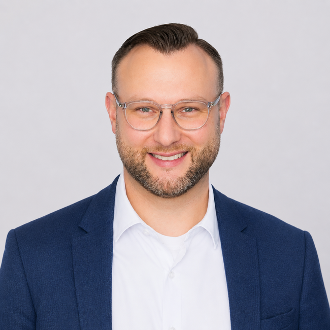 Christoph Tschanz